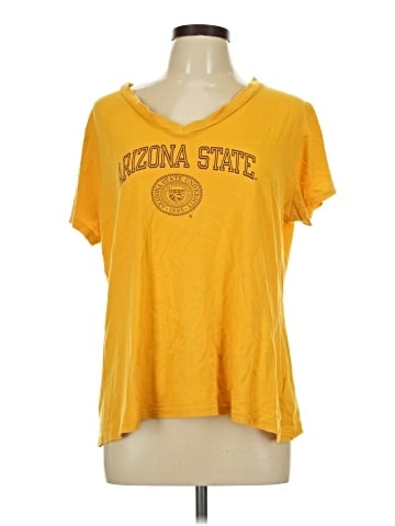 Russell Athletic Short Sleeve T-Shirt (view 1)