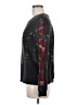 Ecote Stars Black Pullover Sweater Size M - photo 5