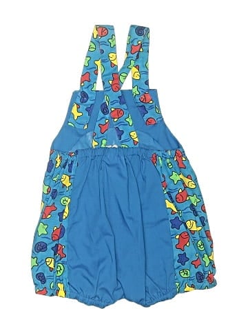 Assorted Brands Short Sleeve Onesie (view 2)