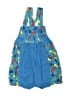 Assorted Brands Blue Short Sleeve Onesie Size 9-12 mo (estimated) - photo 2