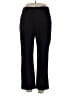 Lee Solid Black Active Pants Size 14S - photo 1