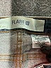 Gap Hearts Blue Jeans Size 4L - photo 7
