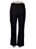 Lee Solid Black Active Pants Size 14S - photo 2