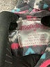 Green Soda 100% Polyester Pink Poncho Size 6 - 6X - photo 4