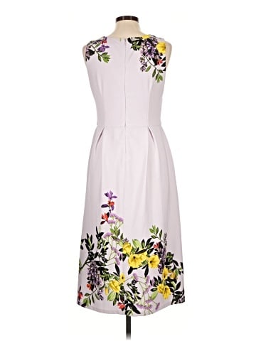 Julia Jordan Casual Dress (view 2)
