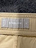 Everlane Solid Yellow Athletic Shorts Size XL - photo 3