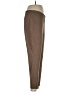 Calvin Klein Brown Active Pants Size L - photo 4