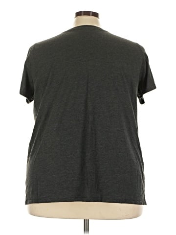 Barbie Short Sleeve T-Shirt (view 2)
