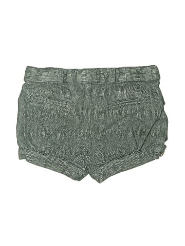 Zara Denim Shorts (view 2)