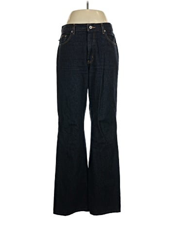 Express Jeans Jeans (view 1)
