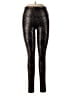 SPANX Animal Print Gold Leggings Size M - photo 1