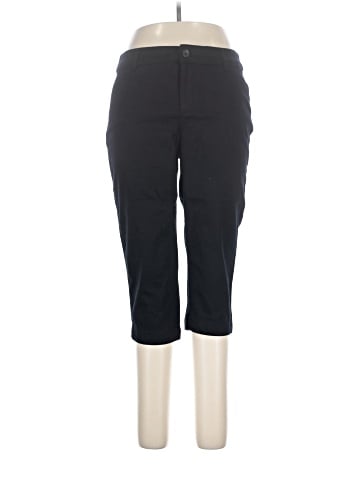 St. John's Bay Active Pants (view 1)