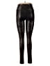 SPANX Animal Print Gold Leggings Size M - photo 2