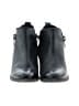 Josef Seibel Black Ankle Boots Size EU 38 - photo 2