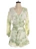Aerie Tie-dye Green Romper Size XS - photo 1