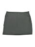 Eddie Bauer Solid Gray Skort Size 14 - photo 1