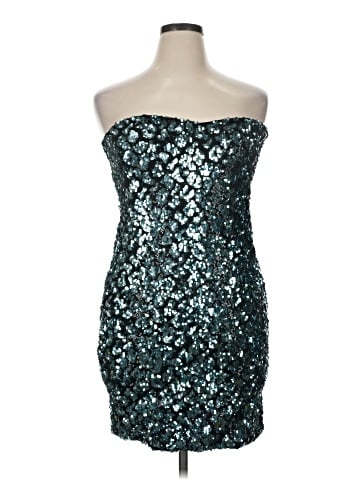 Deb Cocktail Dress (view 1)