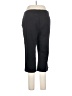 Studio Works Solid Black Active Pants Size 14 - photo 2