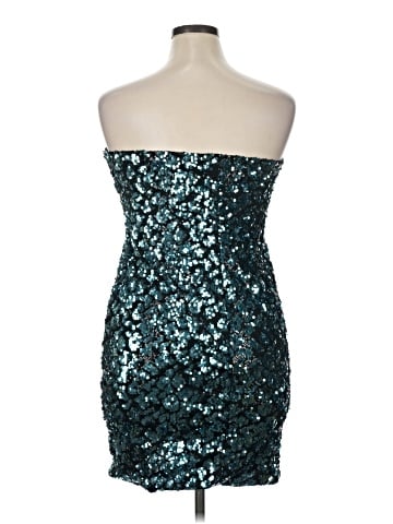 Deb Cocktail Dress (view 2)