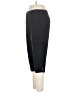 Studio Works Solid Black Active Pants Size 14 - photo 5