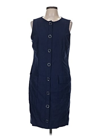 New York & Company Casual Dress (view 1)
