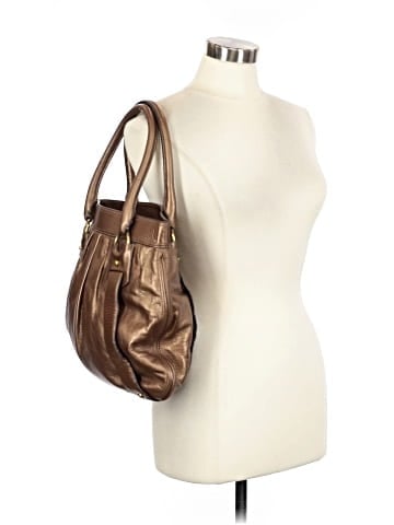 Banana Republic Leather Shoulder Bag (view 2)