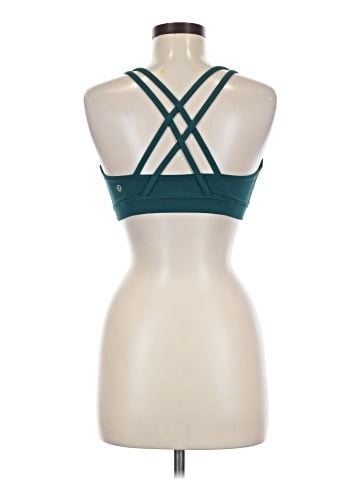 Lululemon Athletica Sports Bra (view 2)