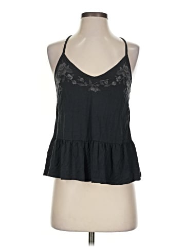 American Eagle Outfitters Sleeveless Top (view 1)
