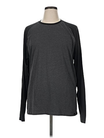 PrAna Long Sleeve T-Shirt (view 1)