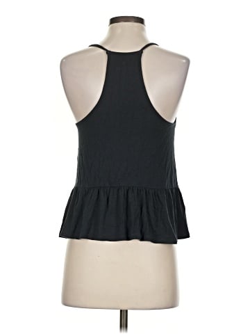 American Eagle Outfitters Sleeveless Top (view 2)