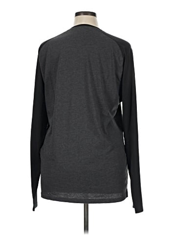 PrAna Long Sleeve T-Shirt (view 2)