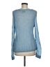 LC Lauren Conrad Blue Pullover Sweater Size M - photo 2