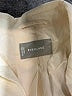 Everlane 100% Linen Ivory Blazer Size 4 - photo 6