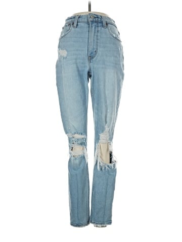 Abercrombie & Fitch Jeans (view 1)
