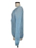 LC Lauren Conrad Blue Pullover Sweater Size M - photo 5