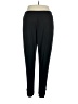 Brooks Solid Black Casual Pants Size XL - photo 2