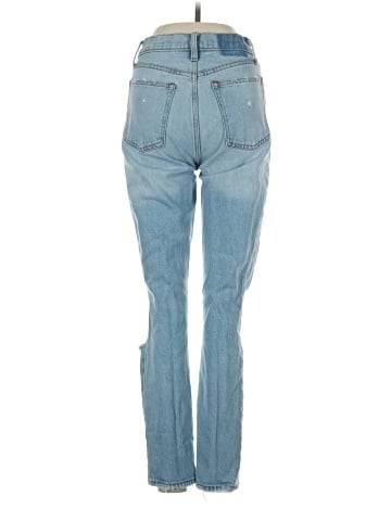 Abercrombie & Fitch Jeans (view 2)