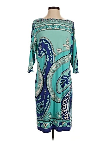geneology FASHION DNA Casual Dress (view 1)