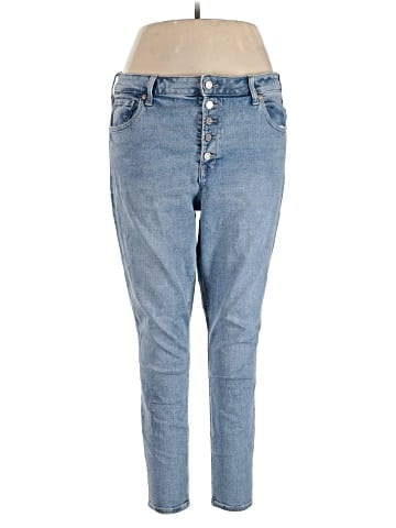 Gap Jeans (view 1)