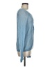 LC Lauren Conrad Blue Pullover Sweater Size M - photo 4
