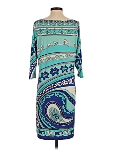 geneology FASHION DNA Casual Dress (view 2)