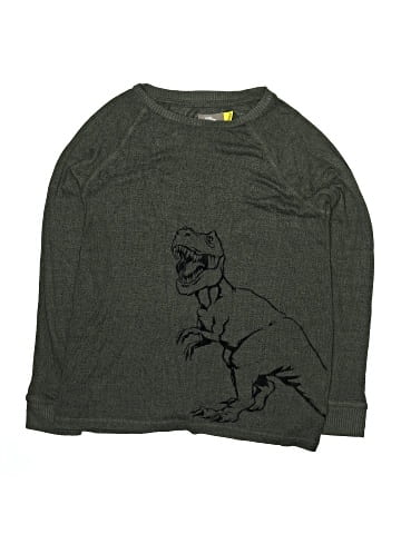 Rumi + Ryder Pullover Sweater (view 1)