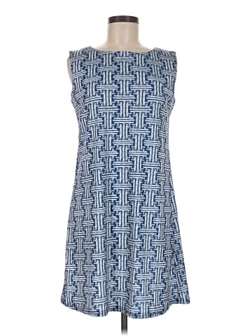 Top It Off Casual Dress (view 1)