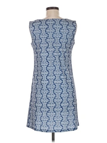 Top It Off Casual Dress (view 2)