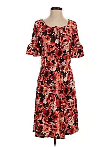 Tiana B. Casual Dress (view 1)