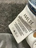 AGOLDE 100% Cotton Blue Jeans Size 26 waist - photo 8