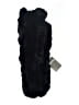 Assorted Brands Black Scarf One size - photo 2