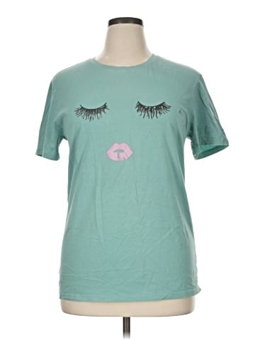 Yelete Short Sleeve T-Shirt (view 1)