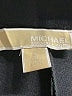 MICHAEL Michael Kors Solid Black Dress Pants Size S - photo 7