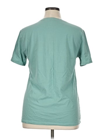 Yelete Short Sleeve T-Shirt (view 2)